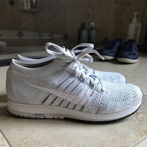 Nike Zoom Flyknit Streak - Like New